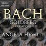 Johann Sebastian Bach: Goldberg-Variationen BWV 988, LP,LP