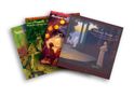 Französische Lieder (Exklusivset für jpc), 5 CDs