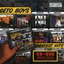 Geto Boys: Greatest Hits, CD,CD
