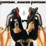 Naked Raygun: RAYGUN...NAKED RAYGUN (Remastered) -Orange Swirl Vinyl-, LP