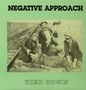 Negative Approach: Tied Down (Reissue), LP