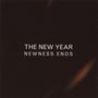 The New Year: Newness, LP, LP
