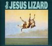 The Jesus Lizard: Down (Reissue), CD