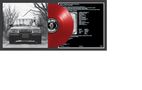 Slint: Tweez (Limited Indie Edition) (Red Vinyl) (remastered), LP