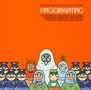 The Red Krayola: Fingerpainting, CD