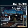 The Clientele: Strange Geometry, CD, CD