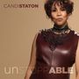 Candi Staton: Unstoppable, LP, LP