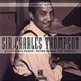 Sir Charles Thompson: Takin' Off, CD, CD