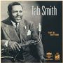 Tab Smith: Top 'n' Bottom, CD