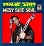 Magic Sam (Samuel Maghett): West Side Soul, LP