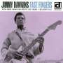 Jimmy Dawkins: Fast Fingers, CD