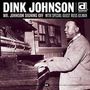 Dink Johnson: Mr. Johnson Signing Off, CD