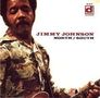 Jimmy Johnson : North/South, CD