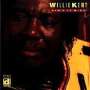 Willie Kent: Ain't It Nice, CD