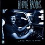 Lonnie Brooks: Let's Talk It Over, CD