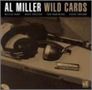 Al Miller: Wild Cards, CD