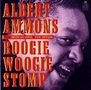 Albert Ammons: Boogie Woogie Stomp, CD