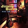 Jimmy Burns: Night Time Again, CD