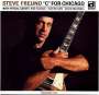 Steve Freund: 'C' For Chicago, CD
