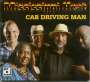 Mississippi Heat: Cab Driving Man, CD