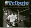 : Tribute: Newly Recorded Blues Celebration of Delmark's 65th Anniversary, CD
