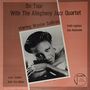 Maxine Sullivan: On Tour With The Allegheny Jazz Quartet, LP, LP