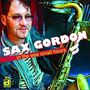 Sax Gordon: In The Wee Small Hours, CD
