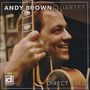 Andy Brown: Direct Call, CD