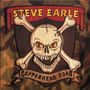 Steve Earle: Copperhead Road, CD