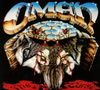 Omen (Power Metal): The Curse, CD