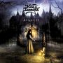 King Diamond: Abigail II: The Revenge, CD