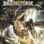 Brainstorm (Metal): Metus Mortis, CD
