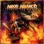 Amon Amarth: Versus The World (180g), LP