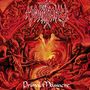 Vomitory: Primal Massacre, CD