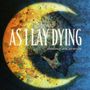 As I Lay Dying: Shadows Are Security, CD