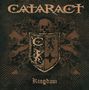 Cataract: Kingdom, CD
