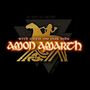 Amon Amarth: With Oden On Our Side, CD