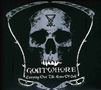 Goatwhore: Carving Out The Eyes Of God, CD