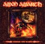 Amon Amarth: Versus The World, CD