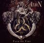 Aeon: Path Of Fire, CD, CD
