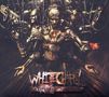 Whitechapel: A New Era Of Corruption, CD