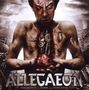 Allegaeon: Fragments Of Form & Function, CD