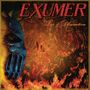 Exumer: Fire & Damnation, CD