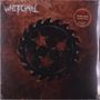Whitechapel: Whitechapel (10th Anniversary) (Reissue) (Limited Edition) (Dark Red Marbled Vinyl), LP