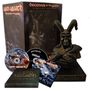 Amon Amarth: Deceiver Of The Gods (Limited Edition Super Deluxe Box) (2CD + Figur), CD,CD,Merchandise