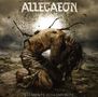 Allegaeon: Elements of the Infiinite, CD