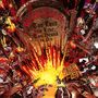 Gehennah: Too Loud to Live, Too Drunk to Die / Metal Police, CD