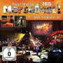 Neal Morse: Morsefest 2015 - ? And Sola Scriptura Live, 4 CDs und 2 DVDs