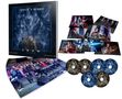 Spock's Beard: Snow: Live (Limited Boxset), 2 CDs, 2 DVDs und 2 Blu-ray Discs