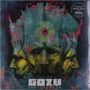 Gozu: Equilibrium (Limited-Numbered-Edition) (Translucent Petrol Blue Vinyl), LP